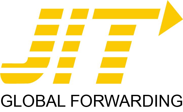 JIT Global Forwarding